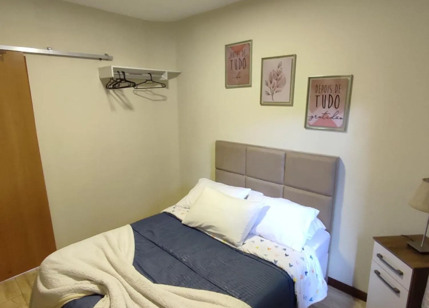 Apartamento Centro Jaguaribe Campos do Jordao 0*,