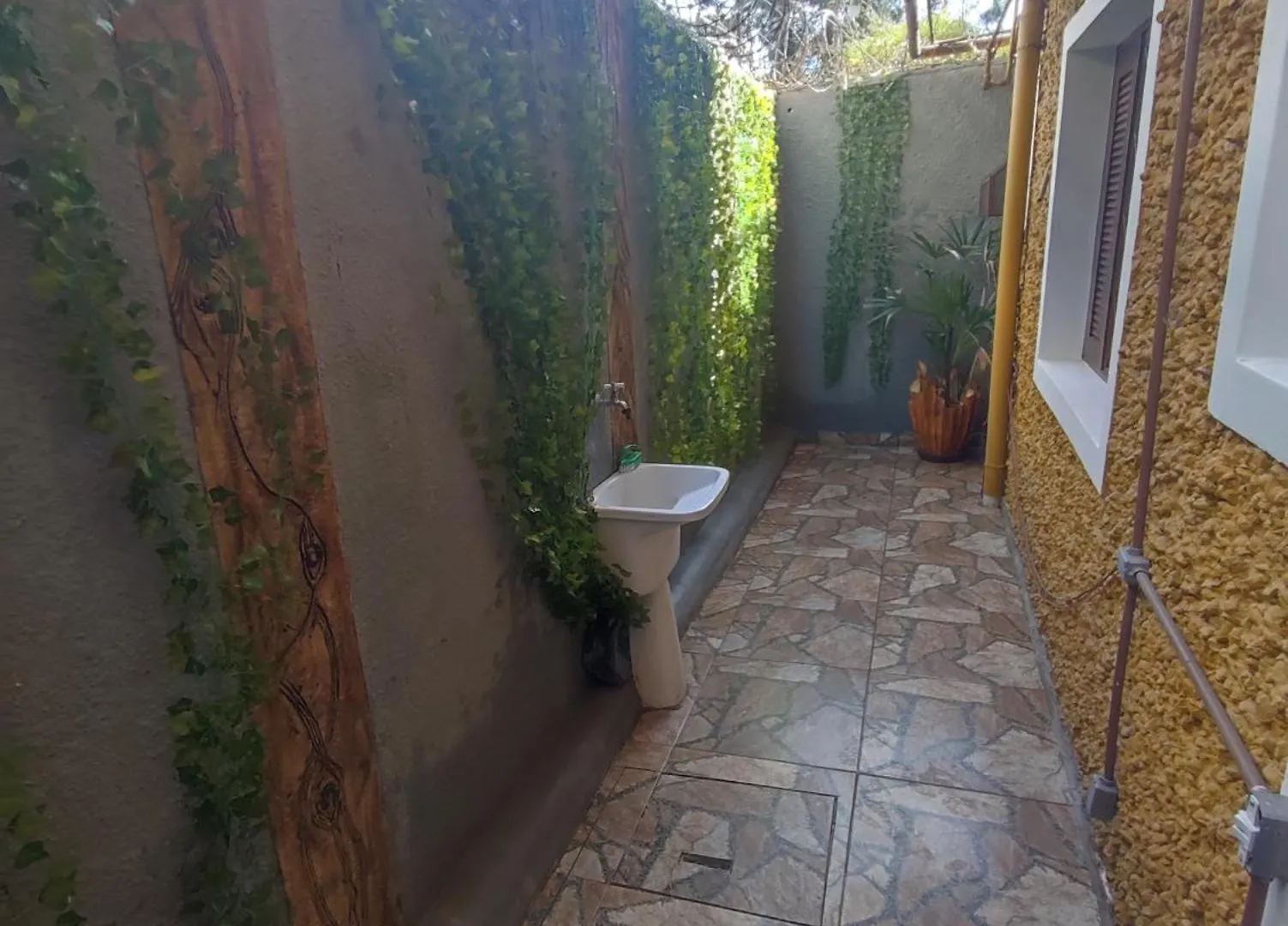 Apartamento Centro Jaguaribe Campos do Jordao 0*,  Brazil