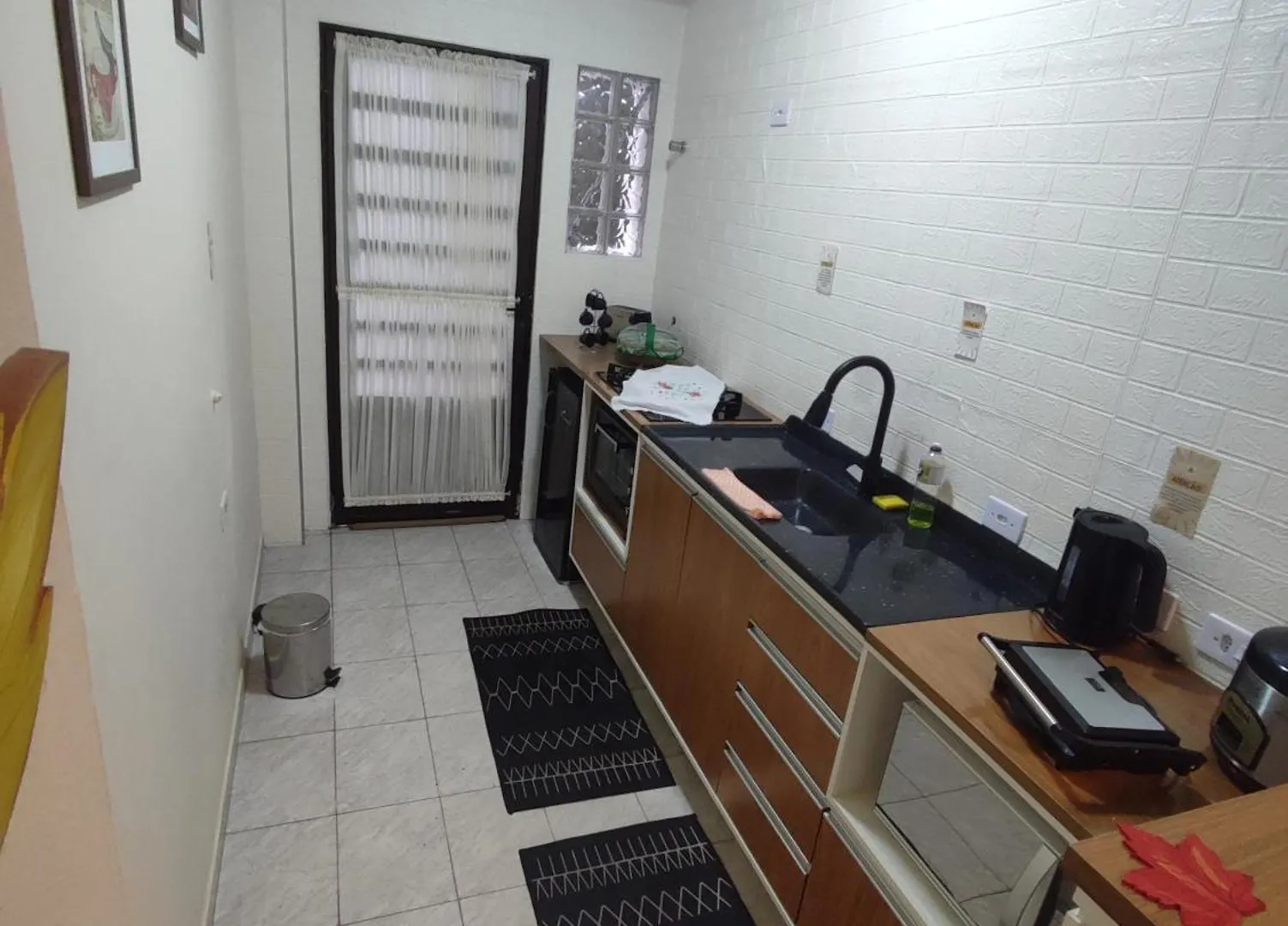 Apartamento Centro Jaguaribe Campos do Jordao Brazil