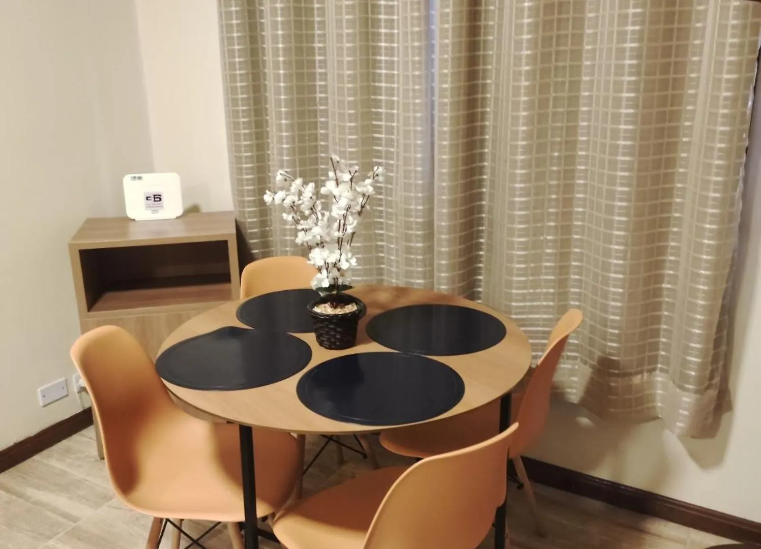 Apartamento Centro Jaguaribe Campos do Jordao