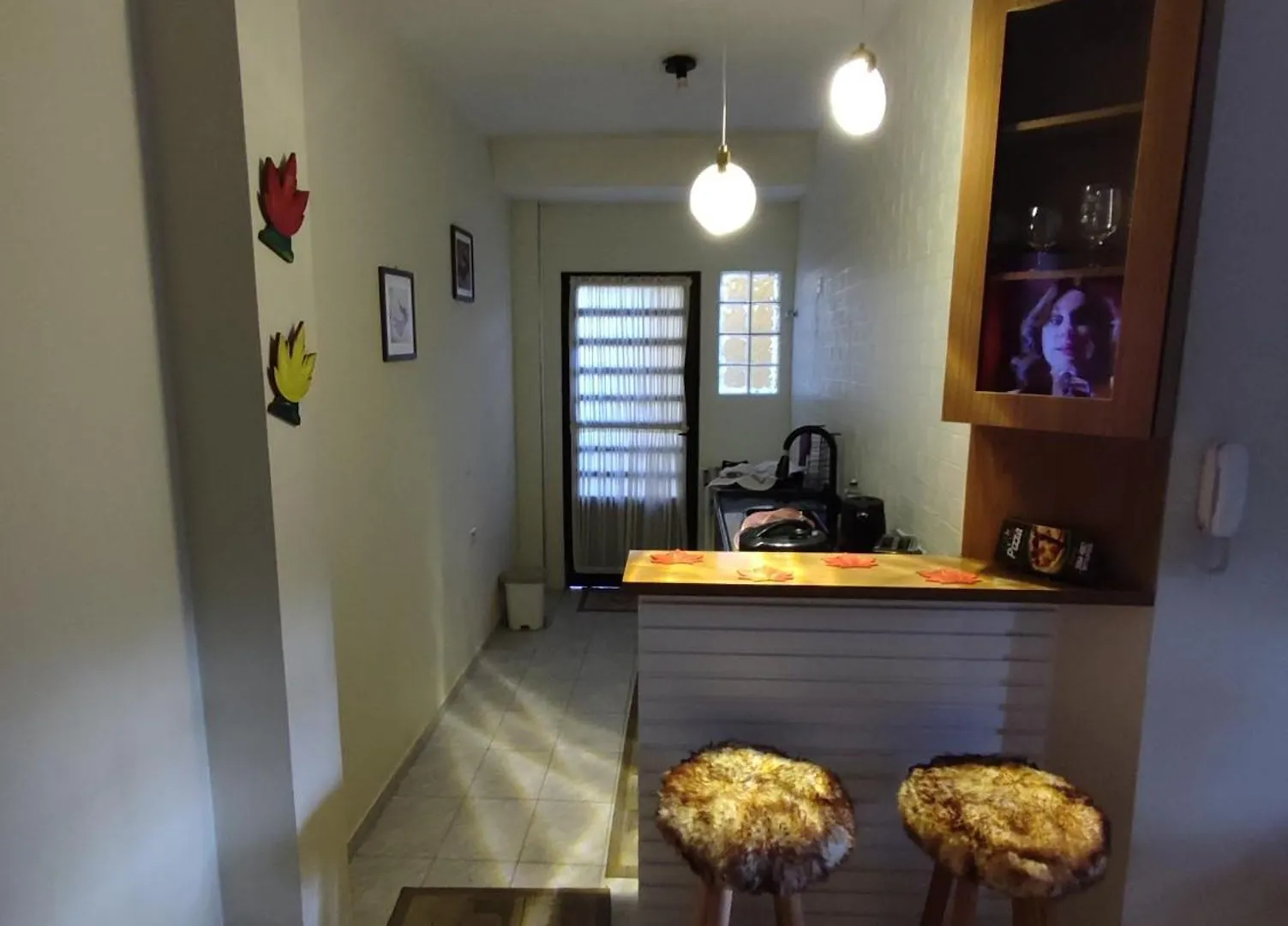 Apartamento Centro Jaguaribe Campos do Jordao