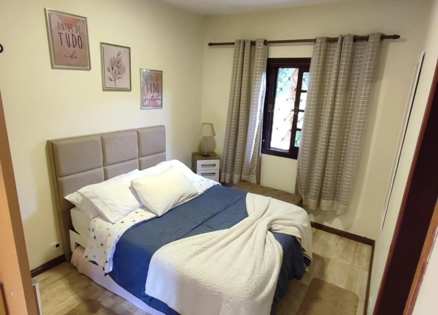 Apartamento Centro Jaguaribe Campos do Jordao 0*,  Brazil