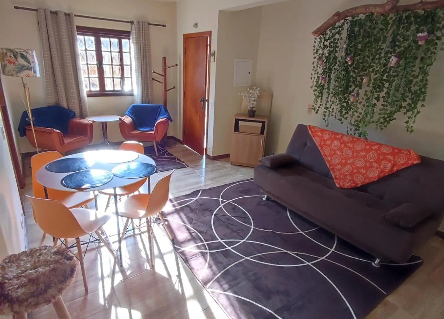 Apartamento Centro Jaguaribe Campos do Jordao 0*,