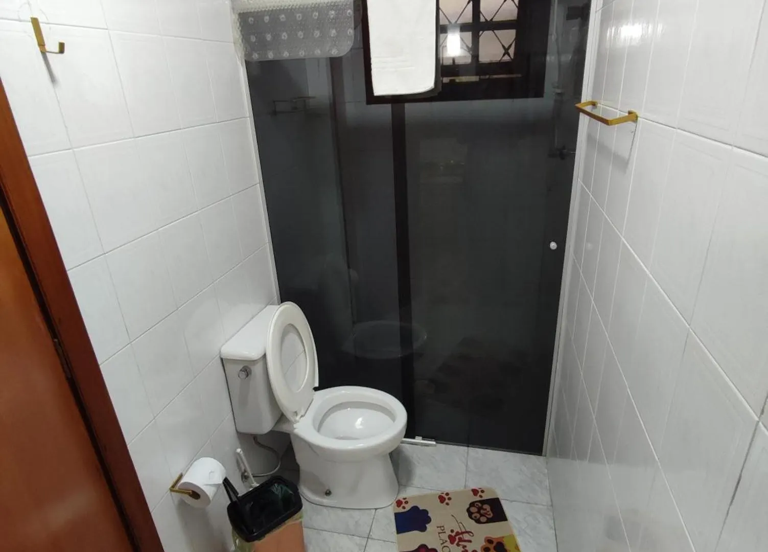 Apartamento Centro Jaguaribe Campos do Jordao Apartment